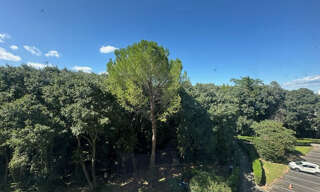 Appartement 3 Pièces 57 m² à vendre à Nîmes (30900)