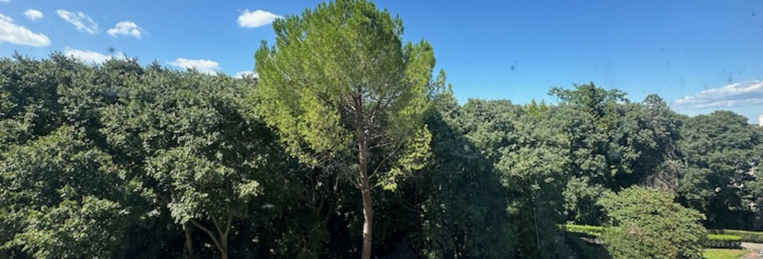 Appartement 3 Pièces 57 m² à vendre à Nîmes (30900)