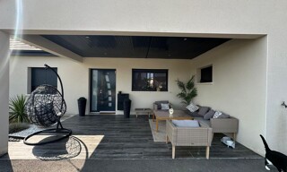 Maison 5 Pièces 149 m² à vendre à Farges-lès-Chalon (71150)