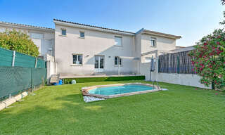 Maison 5 Pièces 120 m² à vendre à Aimargues (30470)