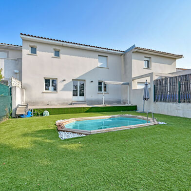 Maison 5 pièces 310000 €