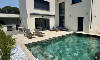 Maison 5 Pièces 194 m² à vendre à Vergèze (30310)