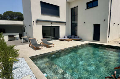 Maison 5 pièces 550000 €