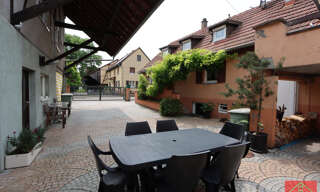 Maison 6 Pièces 132 m² à vendre à Bartenheim (68870)