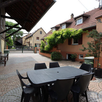 Maison 6 pièces 364000 €