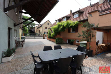 Maison 6 pièces 364000 €