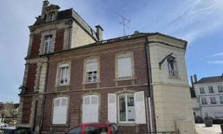 Immeuble  133 m² à vendre à Mouy (60250)