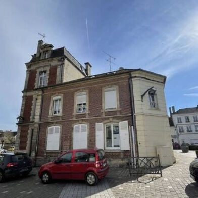 Immeuble  360000 €