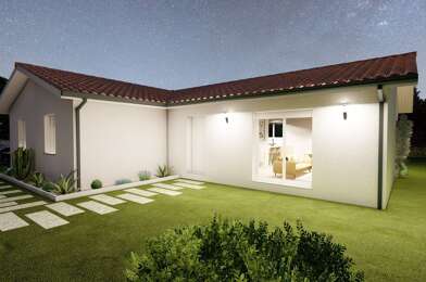 Maison 6 pièces 206540 €