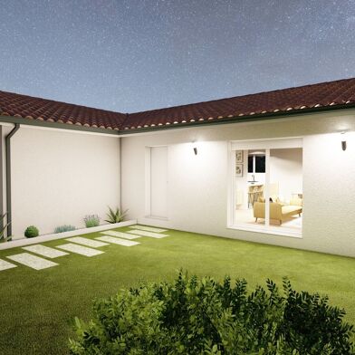 Maison 6 pièces 206540 €