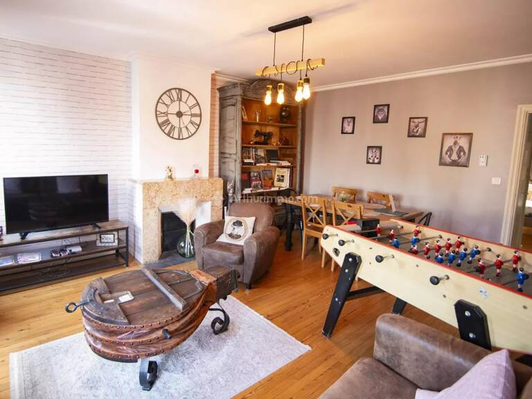 Albi Proche Centre - T3 Meublé tout inclus — photo 1