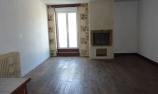 Appartement 2 Pièces 74 m² à louer à Montmorillon (86500)