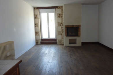 Appartement 2 pièces 450 €