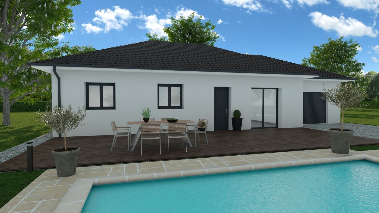 Agence immobilière de Mikit Bourgoin-Jallieu