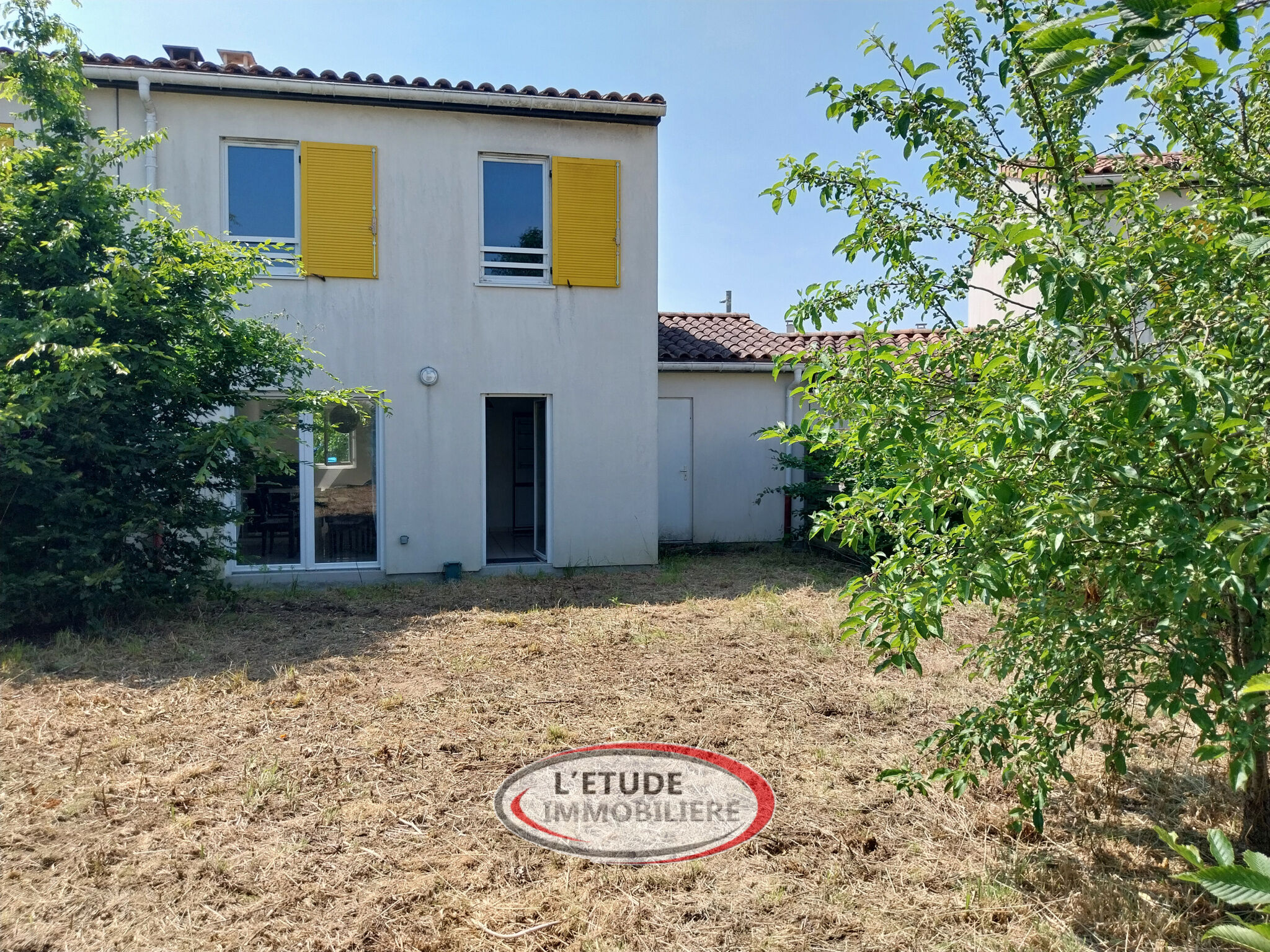 Agence immobilière de L'Etude Immobilière