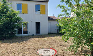 Maison 4 Pièces 84 m² à vendre à Vertou (44120)