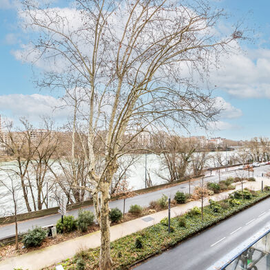 Appartement 3 pièces 389000 €