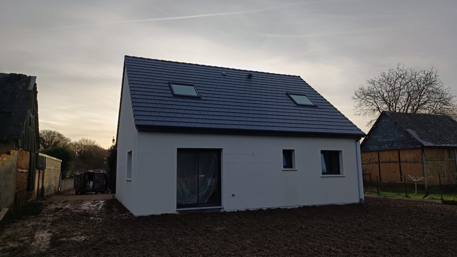 Agence immobilière de Maison confiance