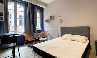 Appartement 1 Pièce 20 m² à louer à Albi (81000)