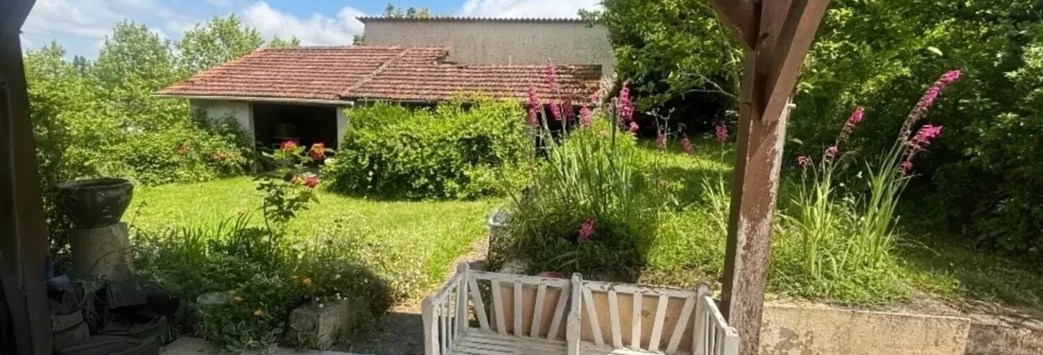 Maison 5 Pièces 88 m² à vendre à Eauze (32800)