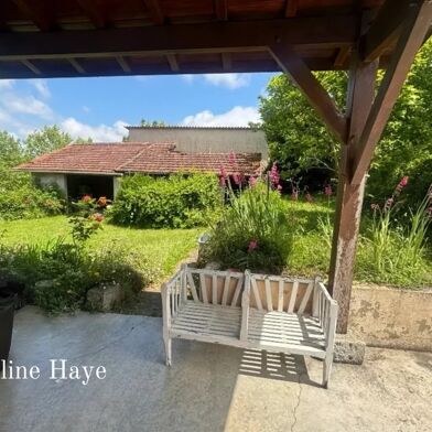 Maison 5 pièces 139000 €