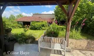 Maison 5 Pièces 88 m² à vendre à Eauze (32800)