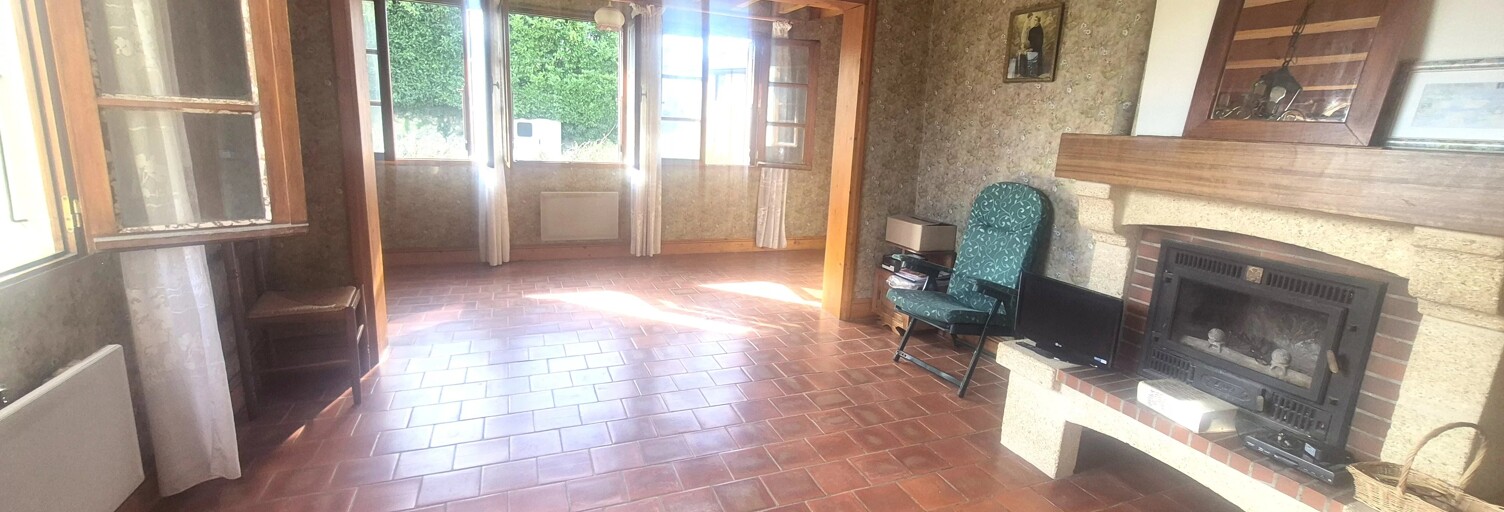 Maison 5 Pièces 88 m² à vendre à Eauze (32800)