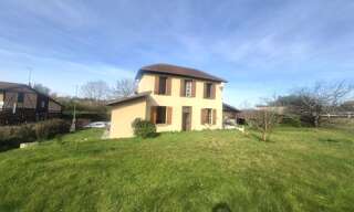 Maison 5 Pièces 96 m² à vendre à Eauze (32800)