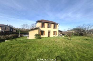 Maison 5 pièces 129000 €