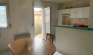 Appartement 2 Pièces 35 m² à vendre à Tain-l'Hermitage (26600)