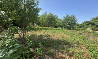 Terrain  1310 m² à vendre à Neuilly-Saint-Front (02470)