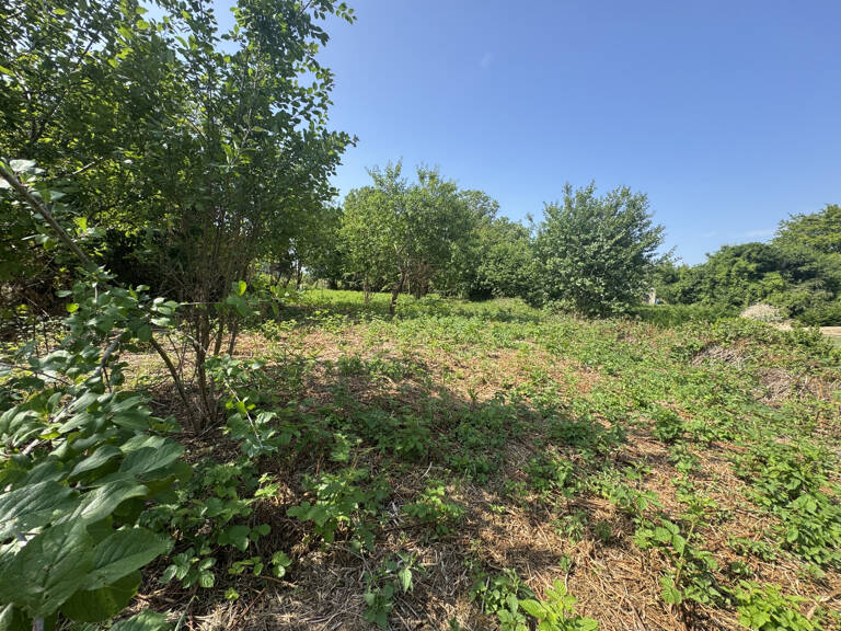 TERRAIN A BATIR — photo 1