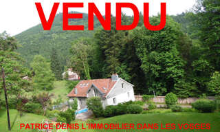 Maison 10 Pièces 218 m² à vendre à Moussey (88210)