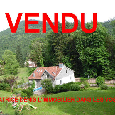 Maison 10 pièces null €