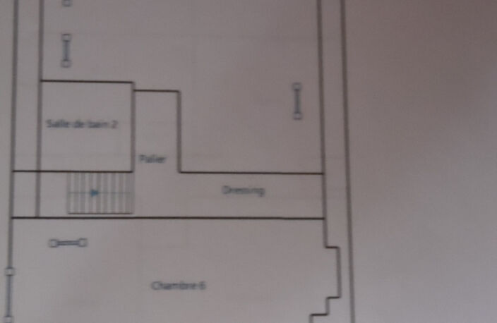 MOUSSEY (Vosges)  maison de 218 M2 — photo 5