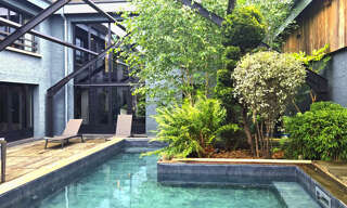 Appartement 10 Pièces 350 m² à vendre à Grosrouvre (78490)