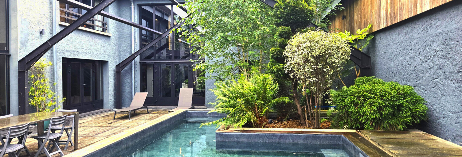 Appartement 10 Pièces 350 m² à vendre à Grosrouvre (78490)