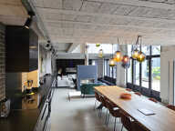 Loft d'Exception avec Piscine et 6 Suites, en Pleine Nature — photo 2