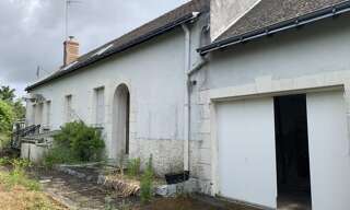 Maison 4 Pièces 120 m² à vendre à Monts (37260)