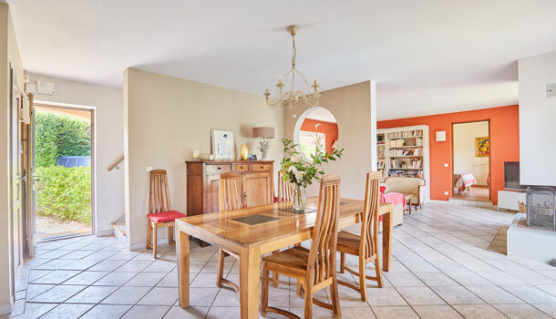 Villa / Maison 6 pièces  à vendre Aix-en-Provence 13100