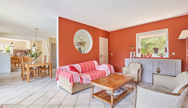 Villa / Maison 6 pièces  à vendre Aix-en-Provence 13100