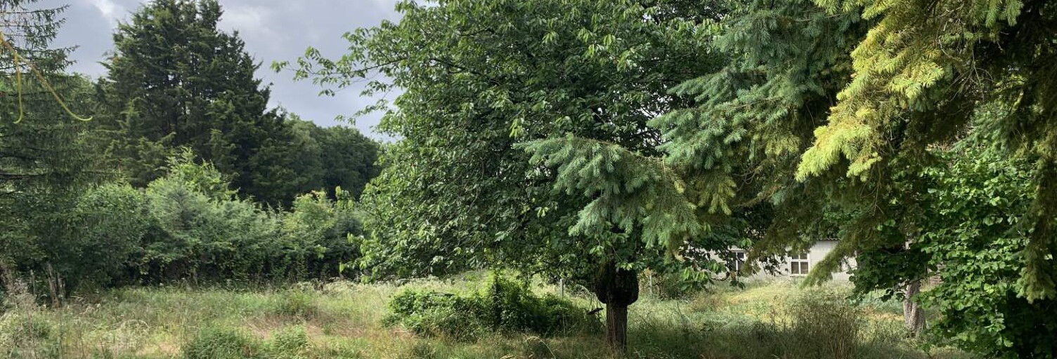 Terrain  715 m² à vendre à Monts (37260)