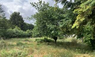 Terrain  715 m² à vendre à Monts (37260)