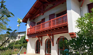 Maison 5 Pièces 190 m² à vendre à Saint-Jean-de-Luz (64500)
