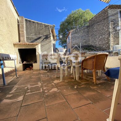 Maison 4 pièces 112000 €