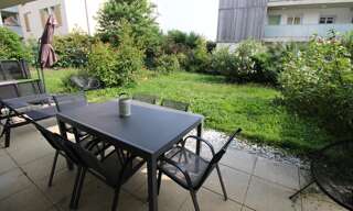 Appartement 3 Pièces 69 m² à vendre à Aix-les-Bains (73100)