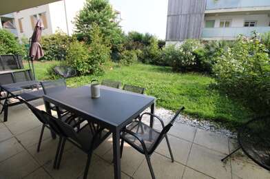 Appartement 3 pièces 440000 €