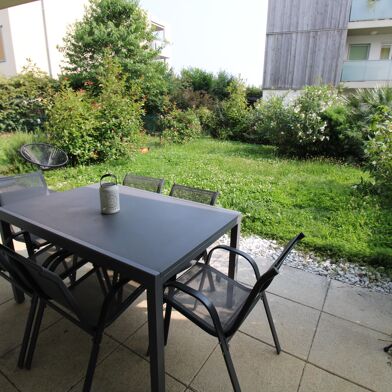 Appartement 3 pièces 440000 €