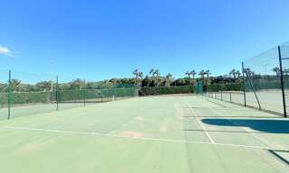 Appartement 2 Pièces 35 m² à vendre à Agde (34300)