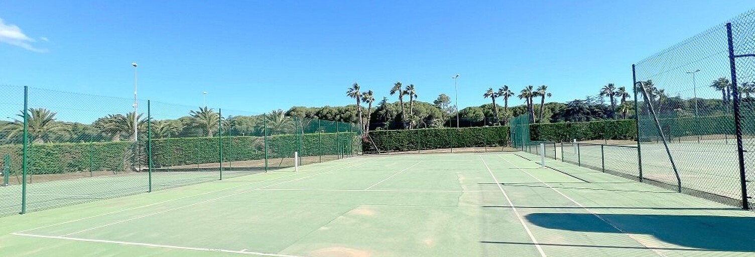 Appartement 2 Pièces 35 m² à vendre à Agde (34300)